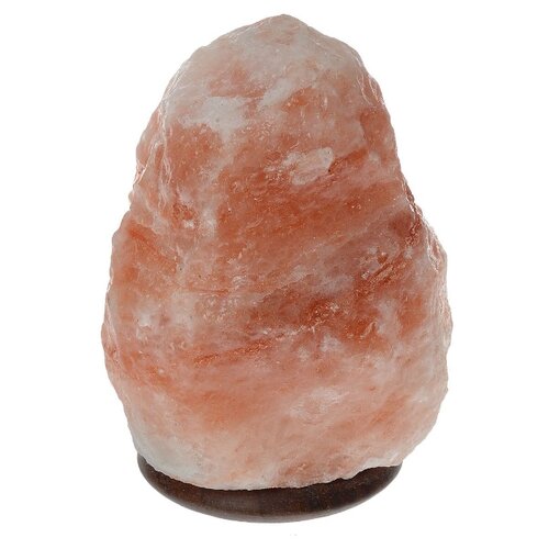 фото Солевая лампа zenet zet-105