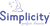 Логотип Эксперт Simplicity