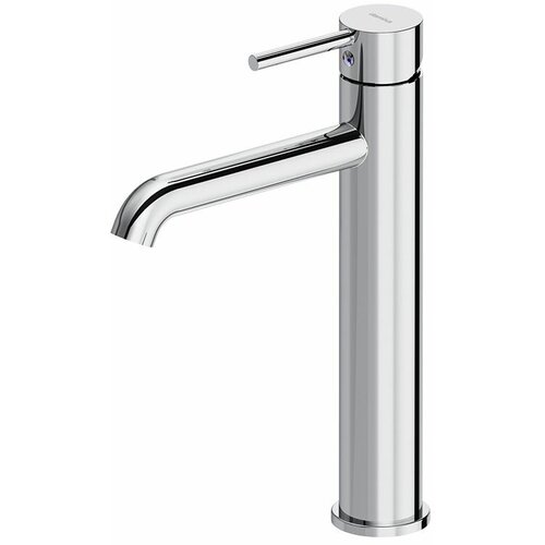 360250000 Scandinavian Pure, смеситель для раковины высокий, хром