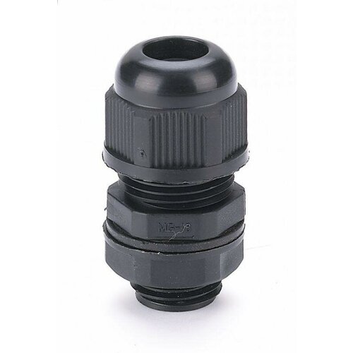 Сальник MG16 d кабеля 6-10мм DEKraft 32161DEK