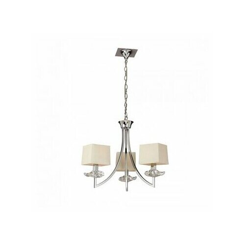 фото Люстра mantra 0933 e14 120 вт