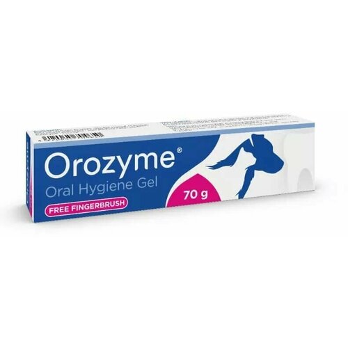 Орозим-гель Orozyme, 70 гр