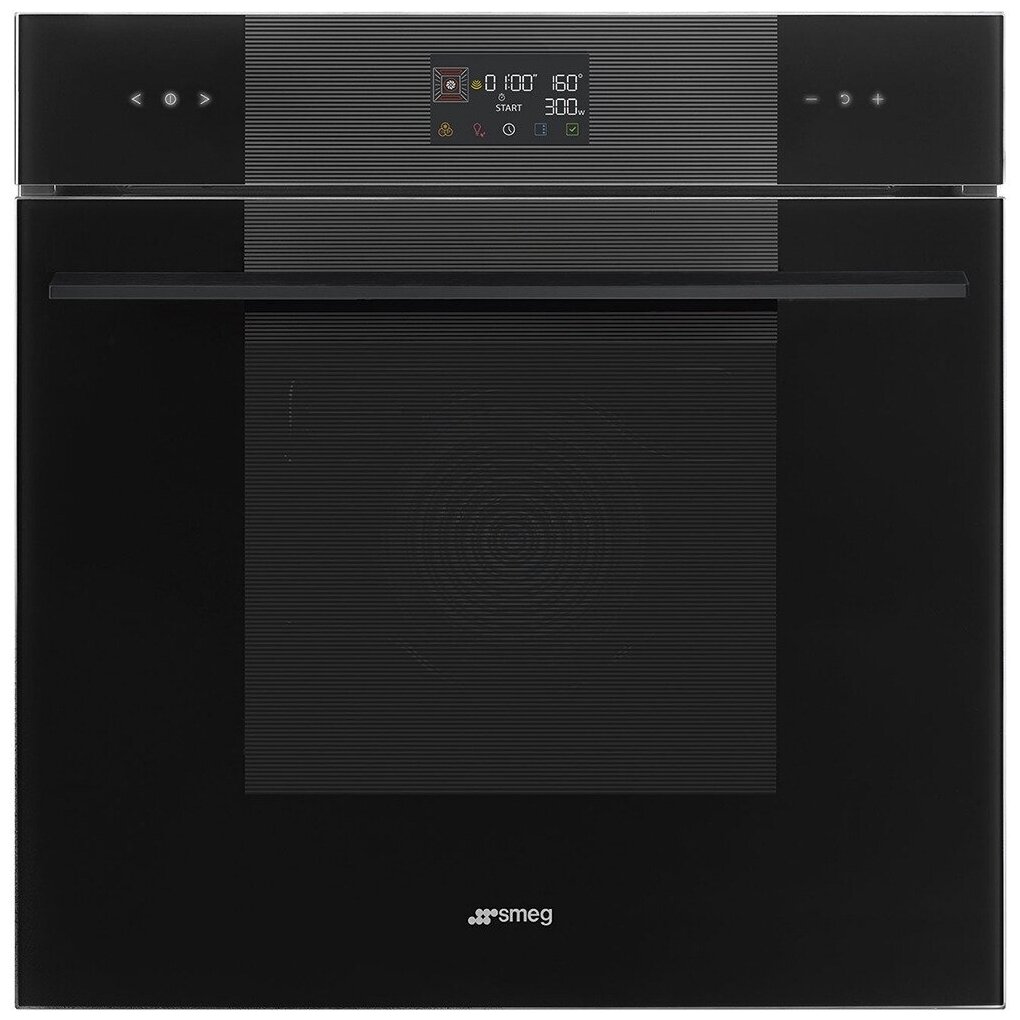 Духовой шкаф Smeg SO6102M2B3