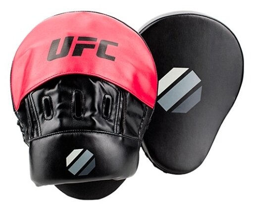 UFC PRO  c  BK/WH