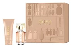 boss the scent set