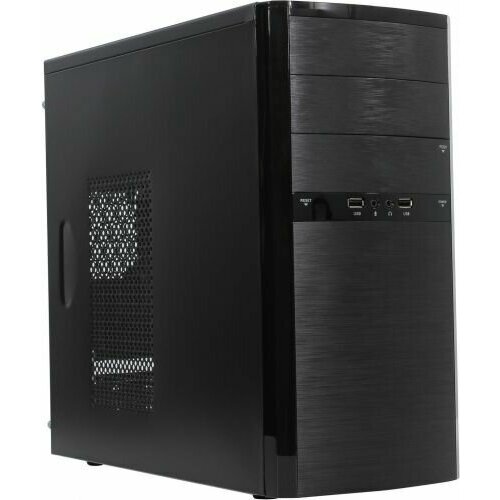 Компьютер X-Computers *X-Special*O0055704* AMD Athlon 3000G/B450/8GB/240GB SSD/400W/mATX/Win10Pro