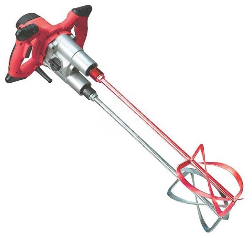 миксер REDVERG RD-Mix150/2DM 1500Вт - фото №14