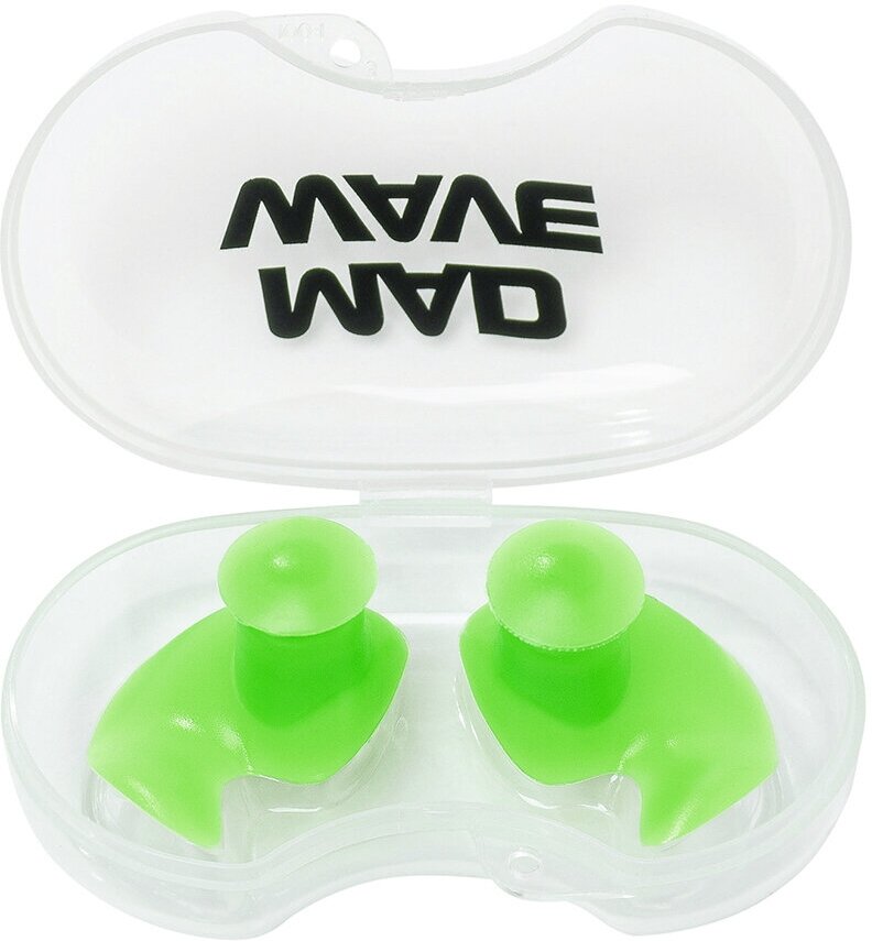 Беруши силиконовые Ergo ear plug