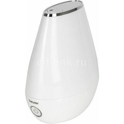Увлажнитель воздуха ультразвуковой Beurer LB37 2л белый 767400₽