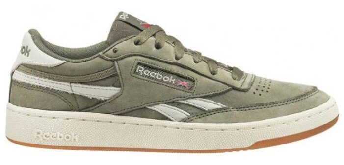 reebok revenge plus tl