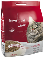 Корм для кошек Bewi Cat Adult dry (5 кг) 5 кг