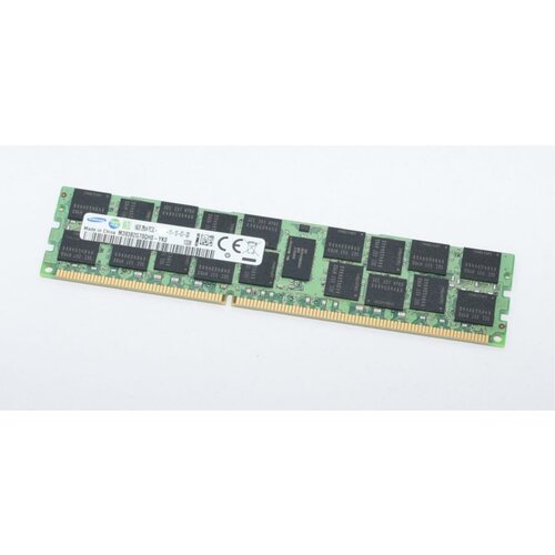 Оперативная память DDR3 Samsung 16GB 4rx4 PC3L 8500r ECC REG БУ 250000₽