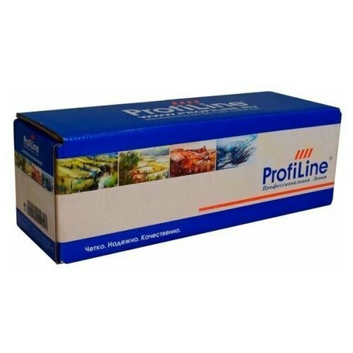 ProfiLine PL_50F0Z00_Drum фотобарабан (Lexmark 50F0Z00) черный 60 000 стр (совместимый) термопленка cet для lexmark mx317dn mx510de ms417dn mx417de 40x8023 film cet311010