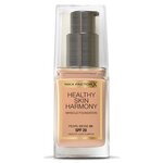 Max Factor Тональный крем Healthy Skin Harmony Miracle Foundation, 30 мл - изображение