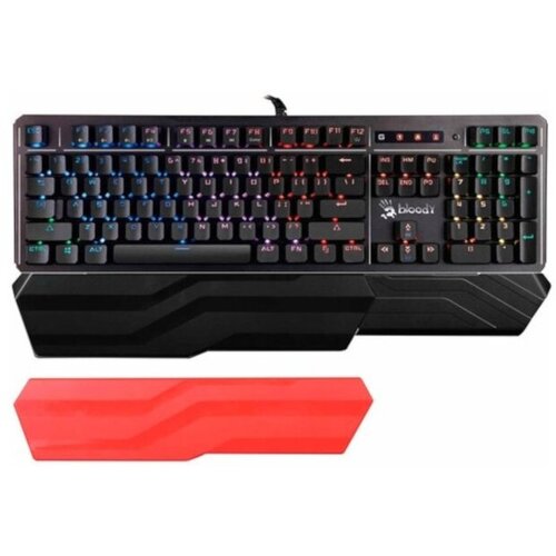 Клавиатура A4Tech Bloody B975 1176500₽