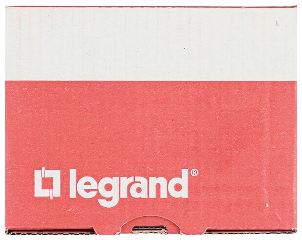 Устройство защитного отключения LEGRAND LR, 4р, 40 A, 30 мА, Арт.602147 - фотография № 9