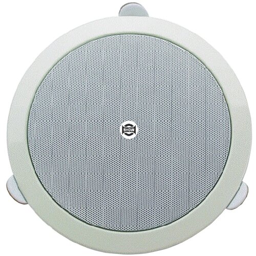 Show CSL6120 Громкоговоритель потолочный 329800₽