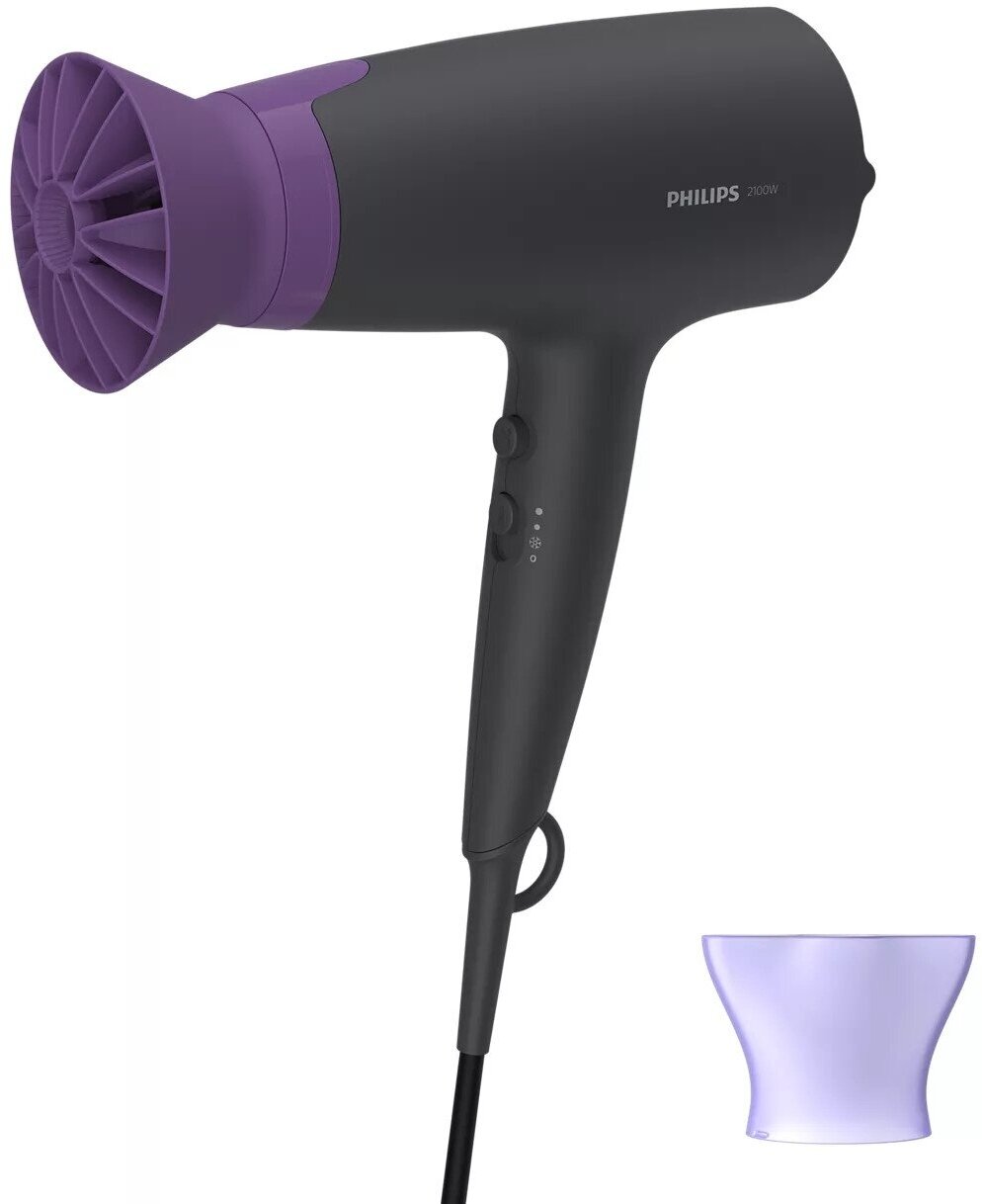 Фен Philips BHD351/30