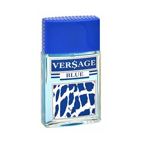 Alain Aregon туалетная вода Versage Blue, 100 мл, 321 г