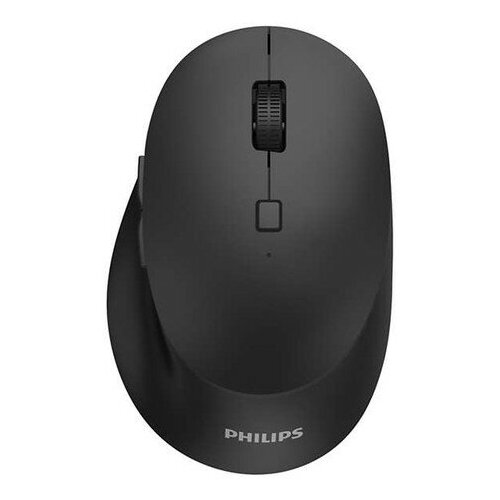 Мышь Philips SPK7607, черный