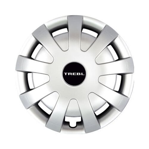 Ударопрочный колпак TREBL Model T-16405 1шт 1002₽