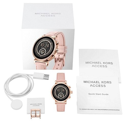 michael kors access sofie 2.0