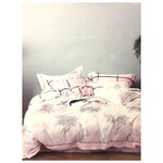 Постельное белье 1.5-спальное Your dream Моника, сатин - изображение