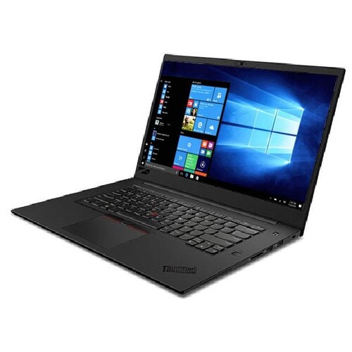 фото Ноутбук lenovo thinkpad p1