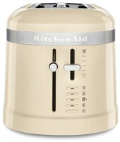 Тостер KitchenAid 5KMT5115 кремовый