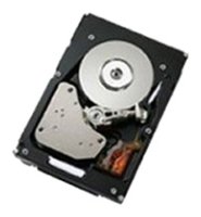 24P3720 HDD IBM 73,4Gb (U2048/10000/8Mb) 40pin FC