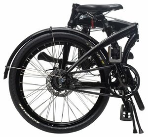 Dahon sales ios xl