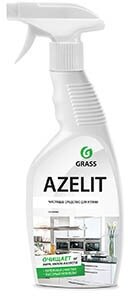 Средство моющее кислотное GraSS "Azelit" 600мл 218600