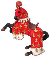 Фигурка Papo Конь принца Филиппа 39257