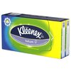 Платочки Kleenex Balsam 20 х 20 см - изображение