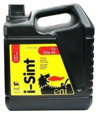  Eni i-Sint TD 10w-40 / 5