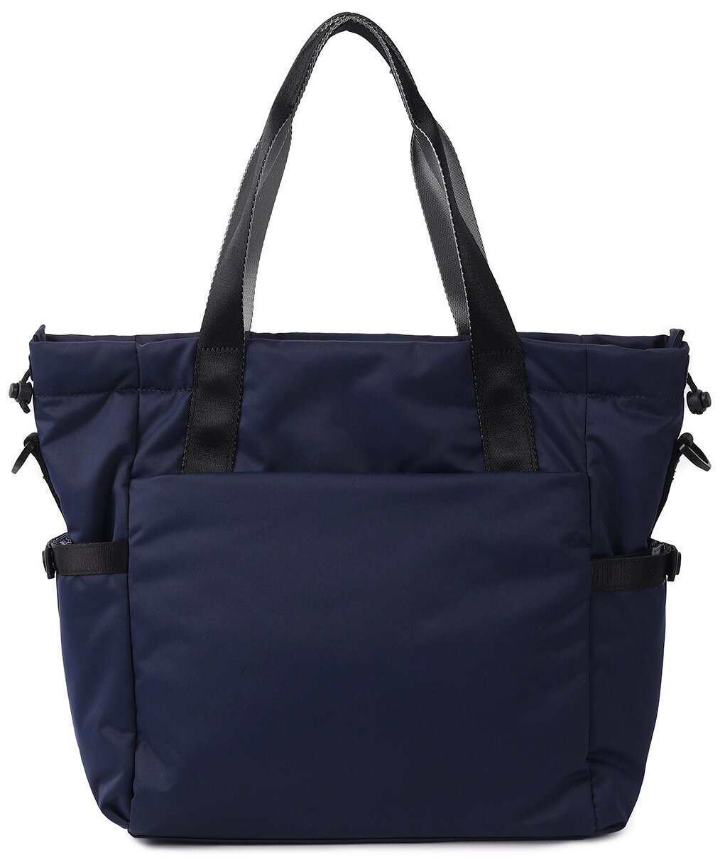 Сумка HNOV05 Nova Galactic Shoulder Bag Tote *795-01 Navy Cosmos