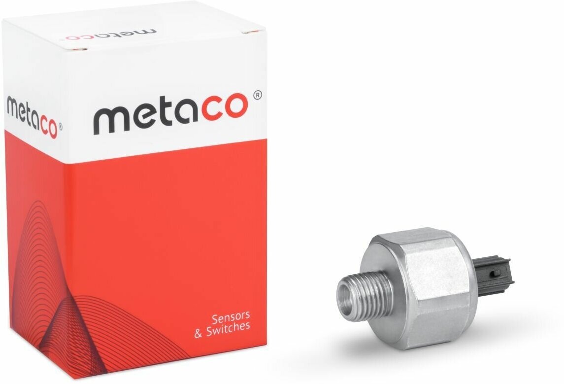 Датчик детонации Metaco 6340-003