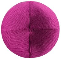 Шапка-шлем Lassie размер S/003, фиолетовый