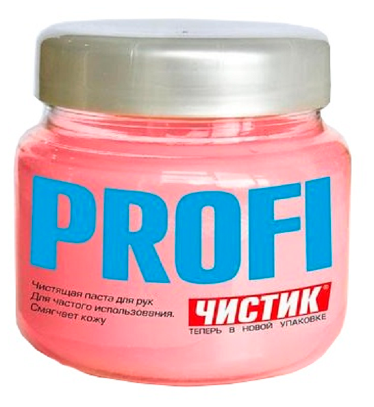 Паста Чистик PROFI