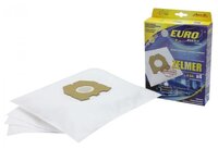 EURO Clean Синтетические пылесборники E-54 4 шт.