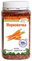 Здоровая Еда Пряность Морковь сушеная, 270 г