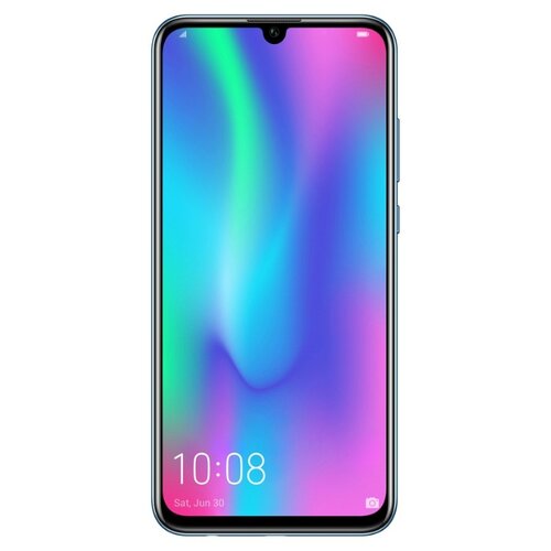 фото Смартфон honor 10 lite 3/32gb голубой