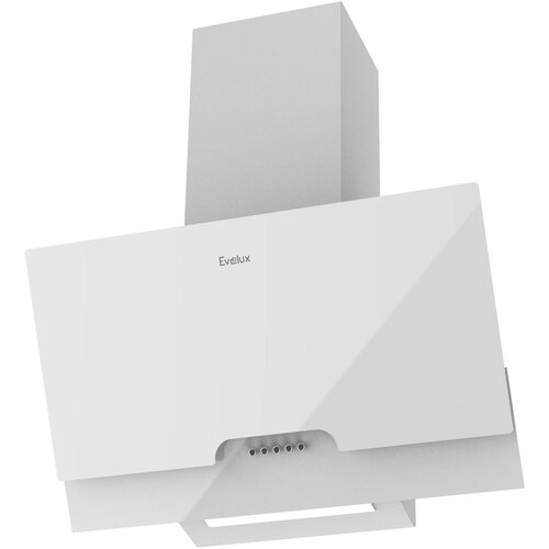 Кухонная вытяжка наклонная Evelux Rikka 60 WG 4479900₽
