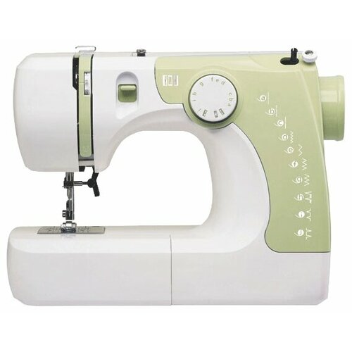 фото Швейная машина comfort 14