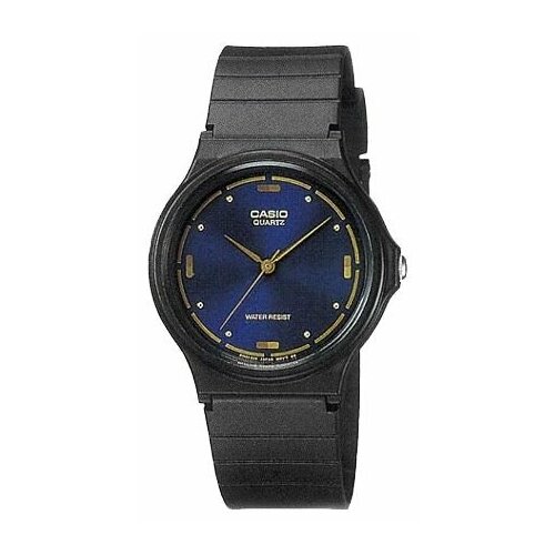   CASIO Analog MQ-76-2A, , 