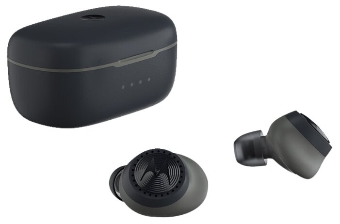 Беспроводные наушники Motorola VerveBuds 200