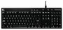 Игровая клавиатура Logitech G G610 Orion Cherry MX Brown Black USB