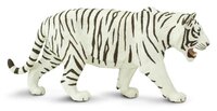 Фигурка Safari Ltd Белый амурский тигр 112089