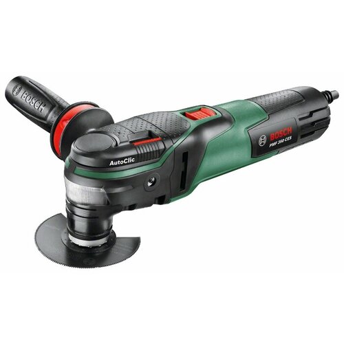 фото Реноватор BOSCH PMF 350 CES