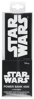 Аккумулятор Red Line J01 Star Wars УТ000013984, 4000 mAh